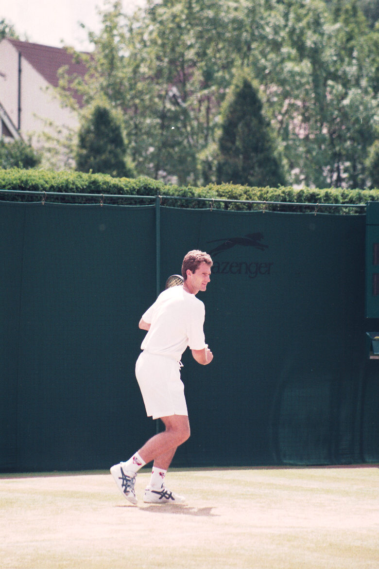 19970706   Engeland   Londen   Wimbledon   013